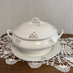 Boch’i tirin vaagnaga