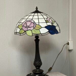 Tiffany laualamp