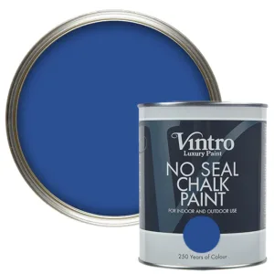 Vintro värv Cobalt No Seal 1 L