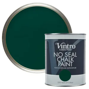 Vintro värv Woodpecker Green No Seal 1 L