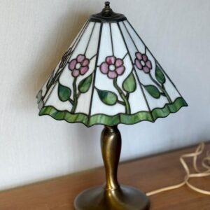 Tiffany laualamp