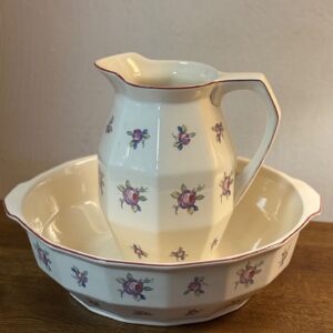 Pesukomplekt Villeroy & Boch