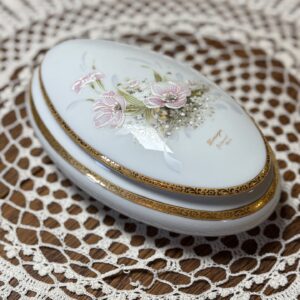 Limoges kaanega toos