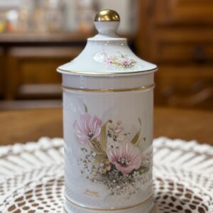 Limoges kaanega tops