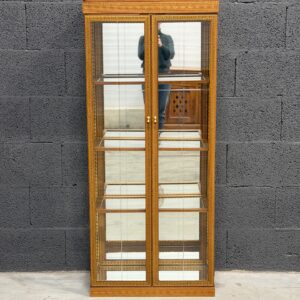 Vitriinkapp
